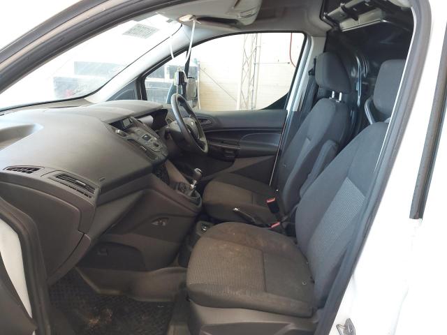 2015 FORD TRANSIT CO