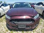 2013 FORD FUSION SE   for sale at Copart ON - LONDON