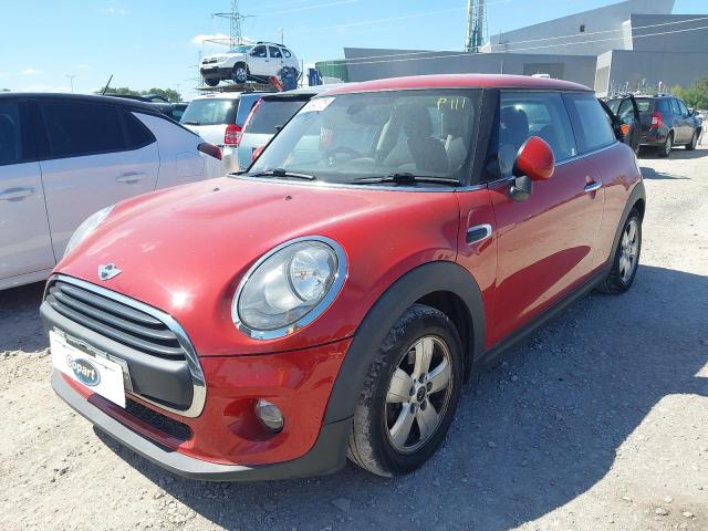 MINI ONE 2017