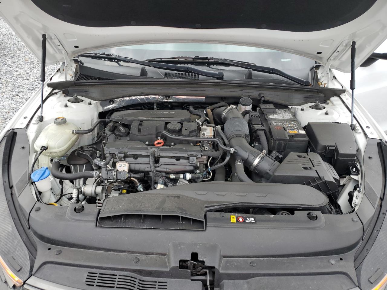 2021 Kia K5 Lxs VIN: 5XXG14J21MG009328 Lot: 63451635