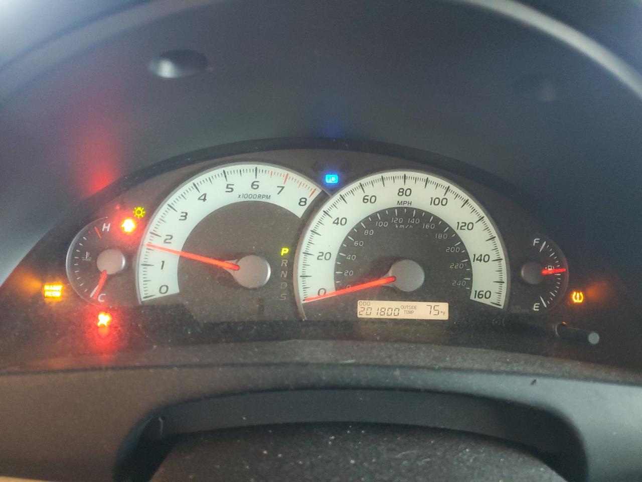 2009 Toyota Camry Se VIN: 4T1BK46K09U591497 Lot: 66507245