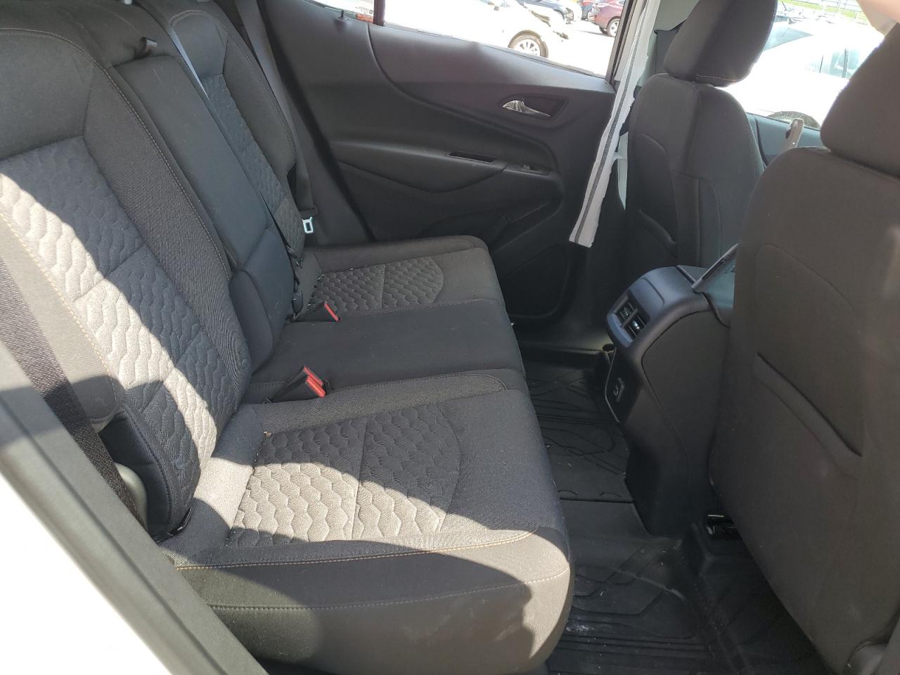 VIN: 3GNAXJEVXLL261502 2020 CHEVROLET EQUINOX