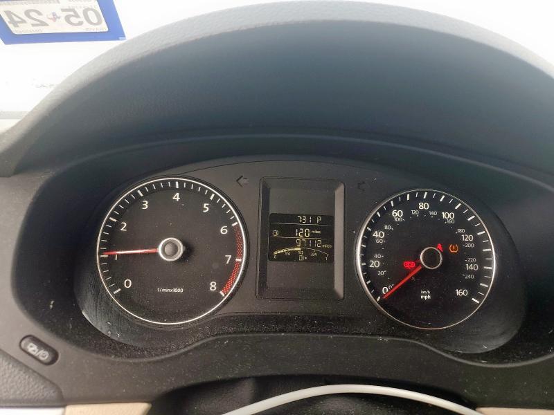 Фото: 3VWDX7AJ5DM450482