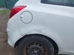2013 VAUXHALL CORSA S EC for sale at Copart PETERLEE