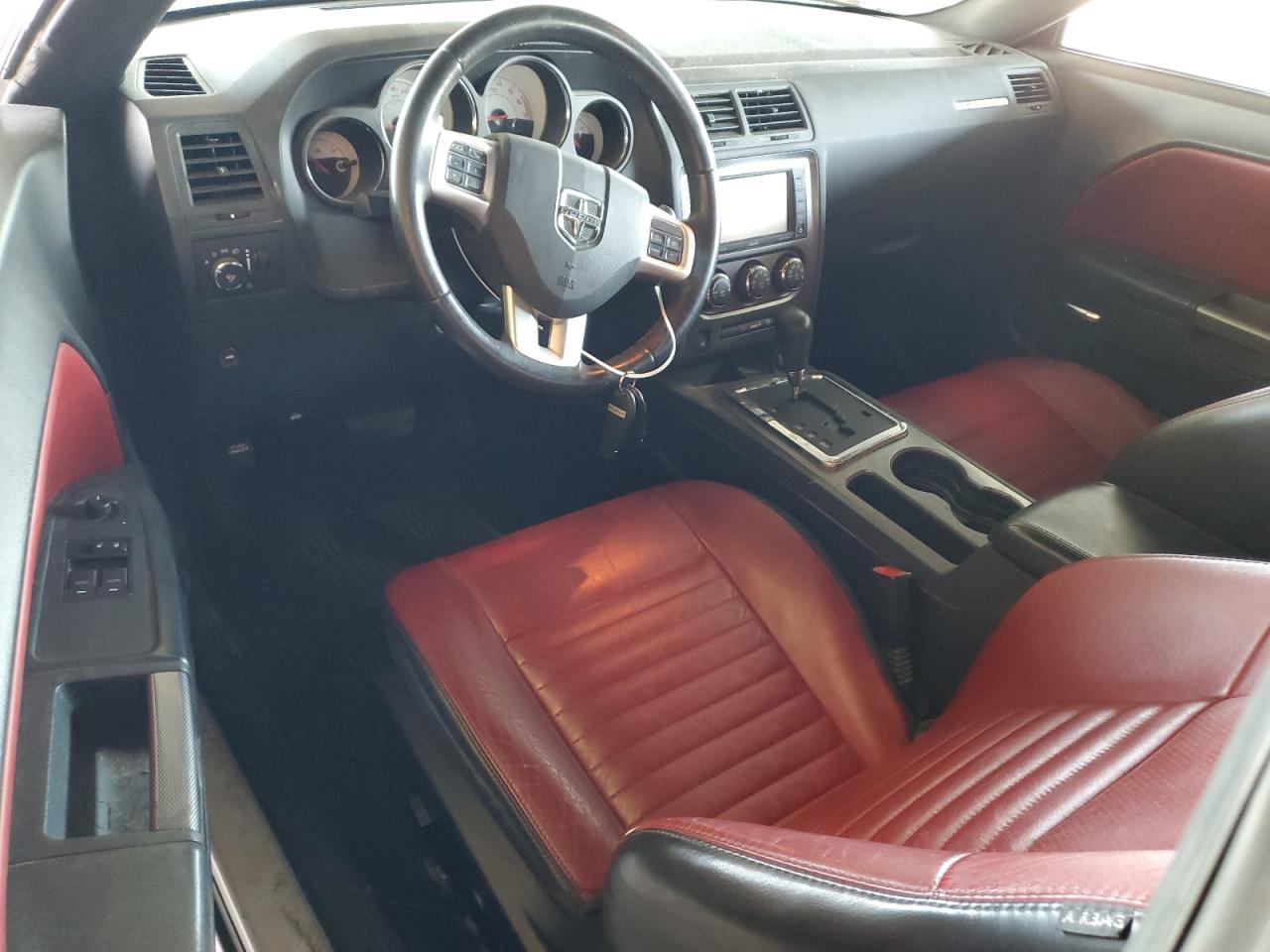 2014 Dodge Challenger R/T VIN: 2C3CDYBTXEH242065 Lot: 64680095