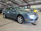 2012 FORD FUSION SE   for sale at Copart CT - HARTFORD SPRINGFIELD