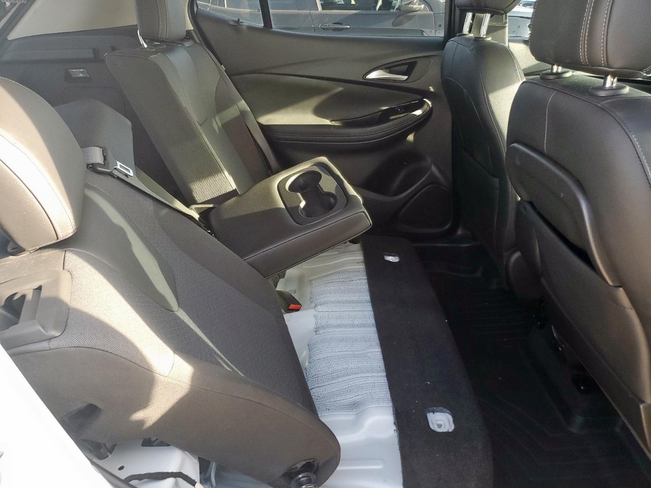 2020 Buick Encore Gx Select VIN: KL4MMDSL2LB099427 Lot: 65229795