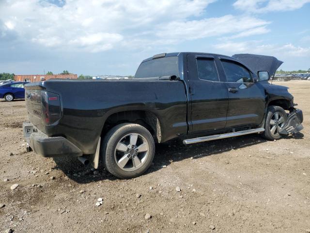  TOYOTA TUNDRA 2018 Czarny
