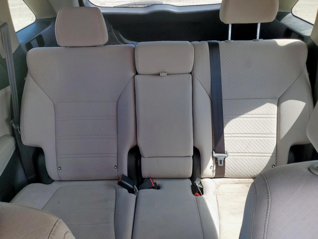 2017 Kia Sorento Lx VIN: 5XYPG4A38HG254250 Lot: 65006465
