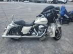 2015 HARLEY-DAVIDSON FLHXS STREET GLIDE SPECIAL   for sale at Copart TN - NASHVILLE