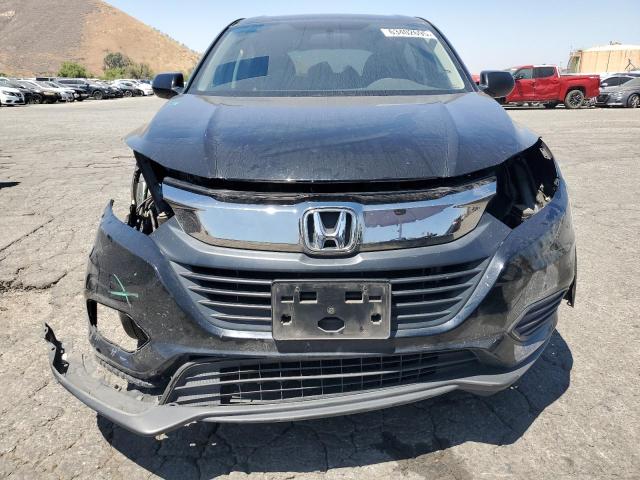  HONDA HR-V 2020 Black