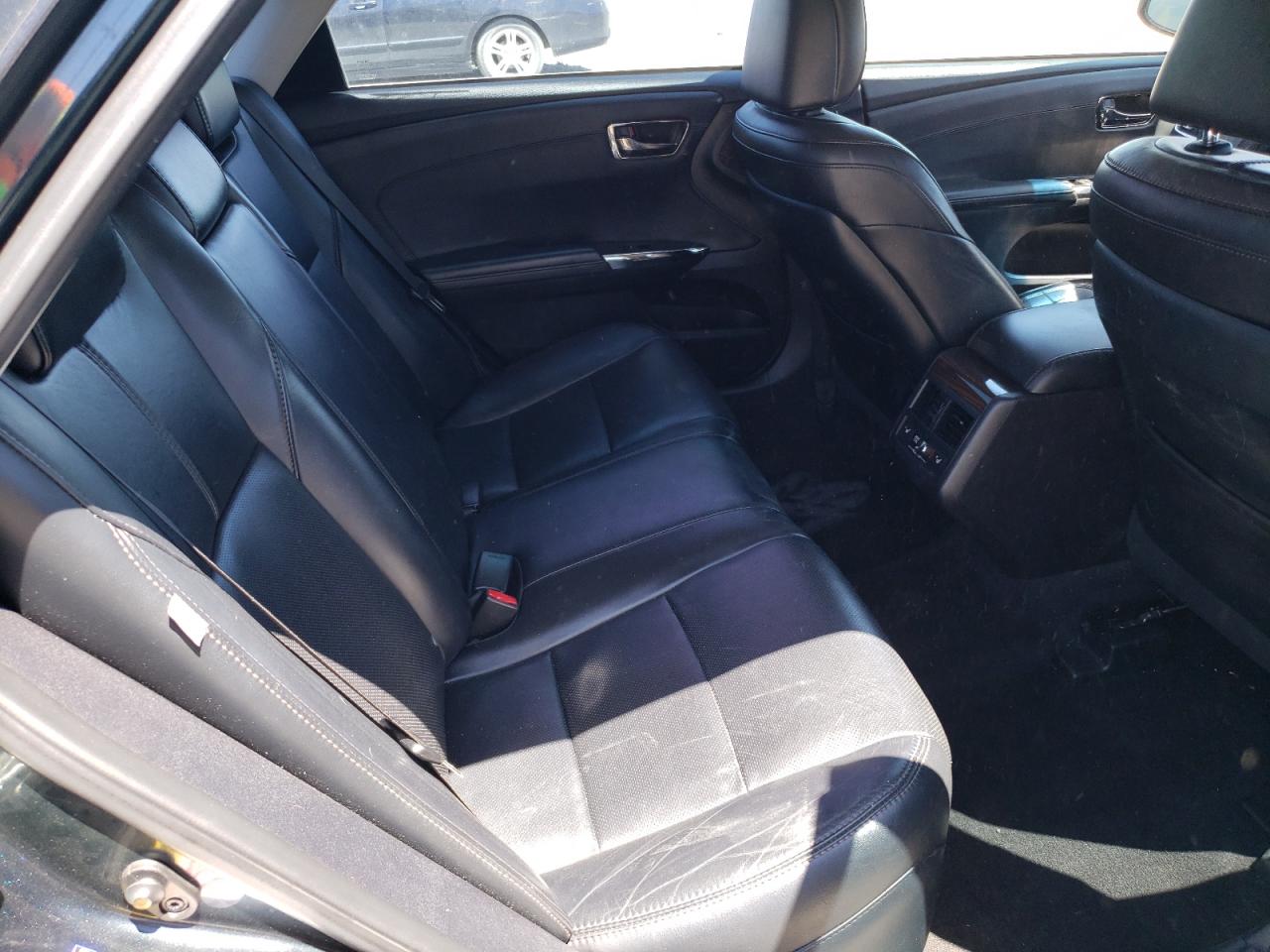 2015 Toyota Avalon Hybrid VIN: 4T1BD1EB6FU042649 Lot: 64788475