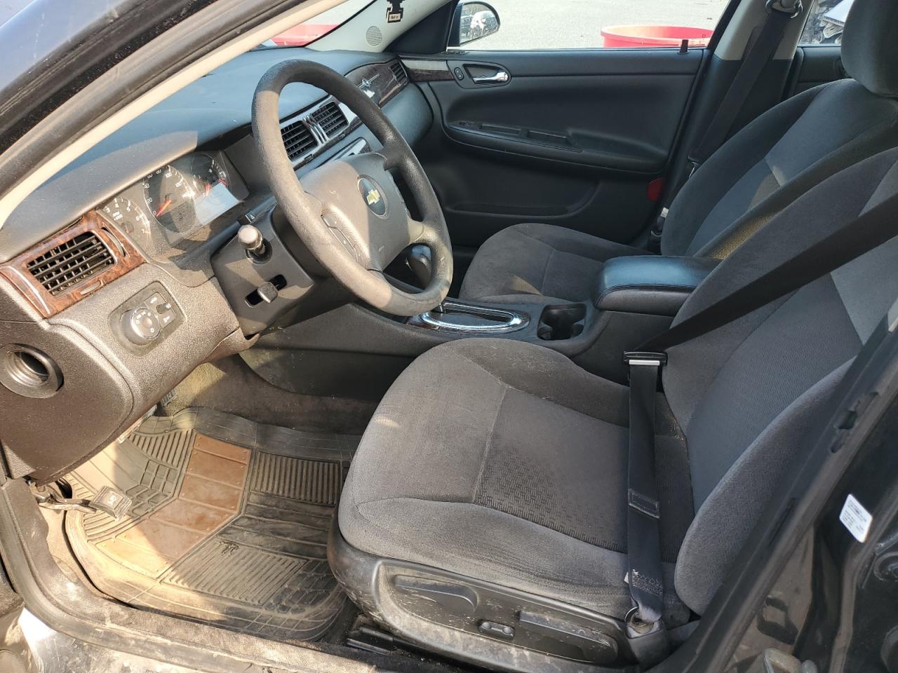 2016 Chevrolet Impala Limited Lt VIN: 2G1WB5E32G1181291 Lot: 67012405