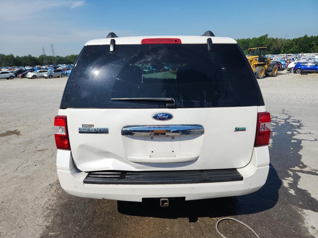 2014 Ford Expedition Limited VIN: 1FMJU1K51EEF64978 Lot: 63484745
