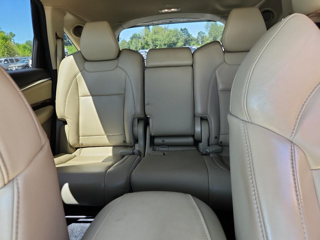 2016 Acura Mdx Technology VIN: 5FRYD4H47GB012131 Lot: 63266935