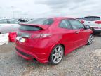 2007 HONDA CIVIC TYPE for sale at Copart CORBY