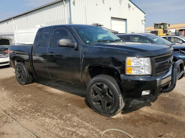 2007 CHEVROLET SILVERADO K1500  