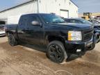 2007 CHEVROLET SILVERADO K1500   for sale at Copart ON - TORONTO