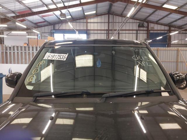 2015 LAND ROVER DISCOVERY 3.0 SDV6 HSE 5DR AUTO