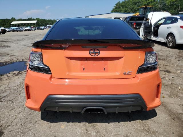  TOYOTA SCION 2015 Two tone