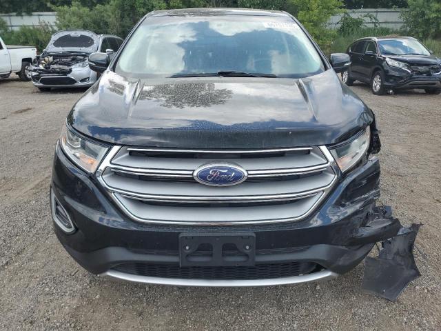 Parquets FORD EDGE 2016 Czarny