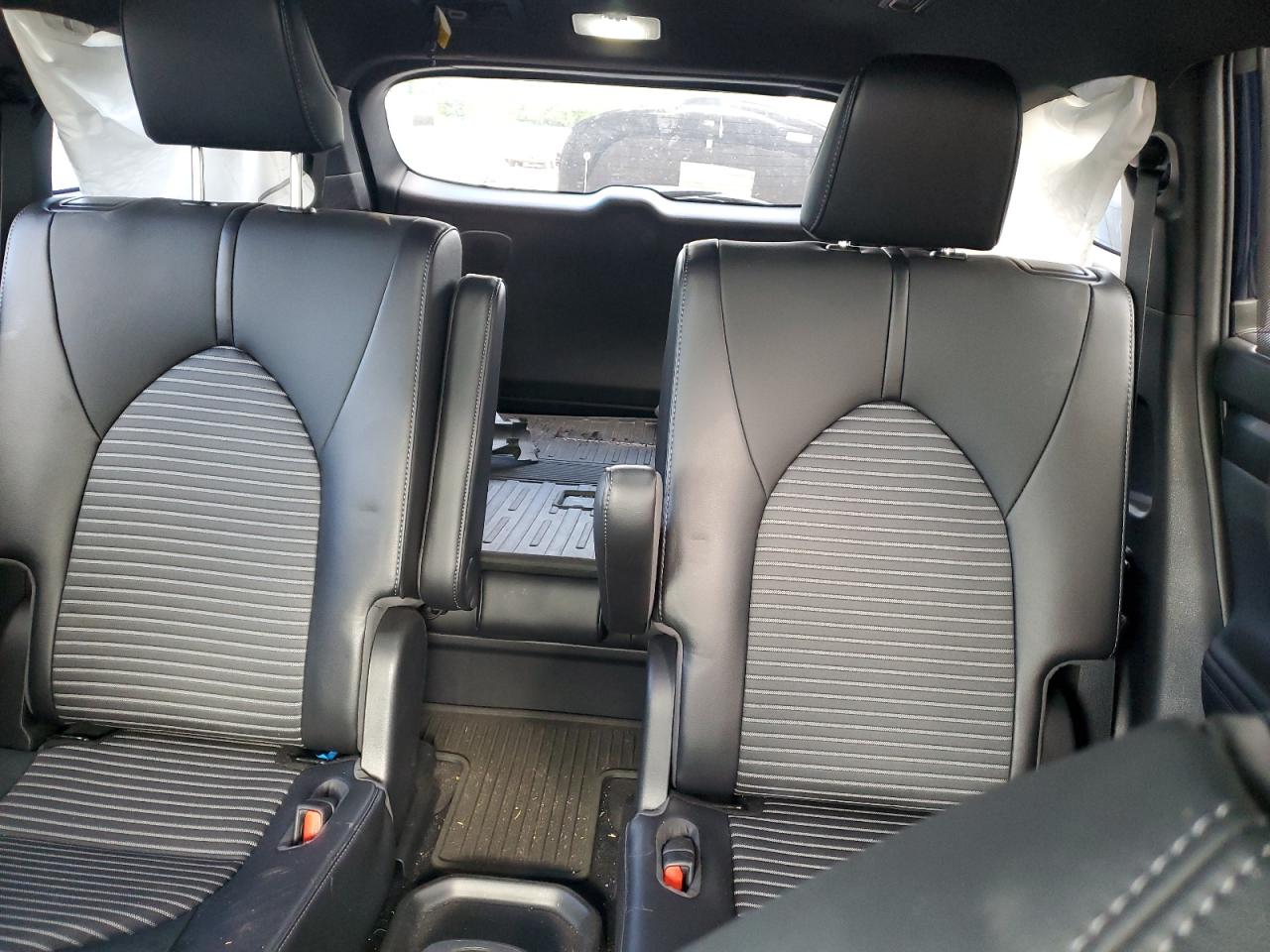 2021 Toyota Highlander Xse VIN: 5TDJZRBH2MS061662 Lot: 62752965