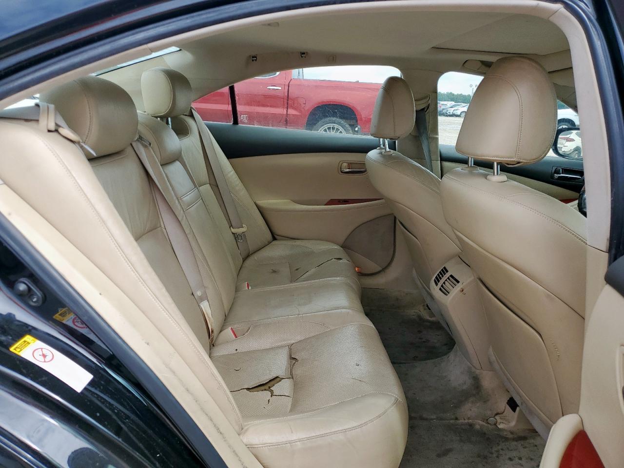 2007 Lexus Es 350 VIN: JTHBJ46G272056150 Lot: 63472365