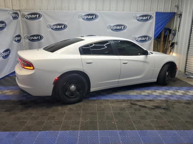  DODGE CHARGER 2021 White