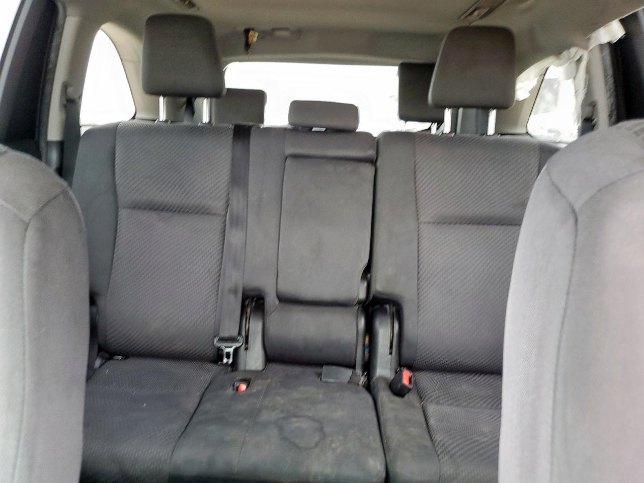 2019 Toyota Highlander Le VIN: 5TDZARFH0KS056476 Lot: 65516455