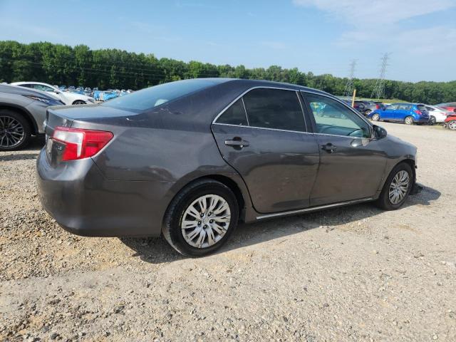 Sedans TOYOTA CAMRY 2013 Gray