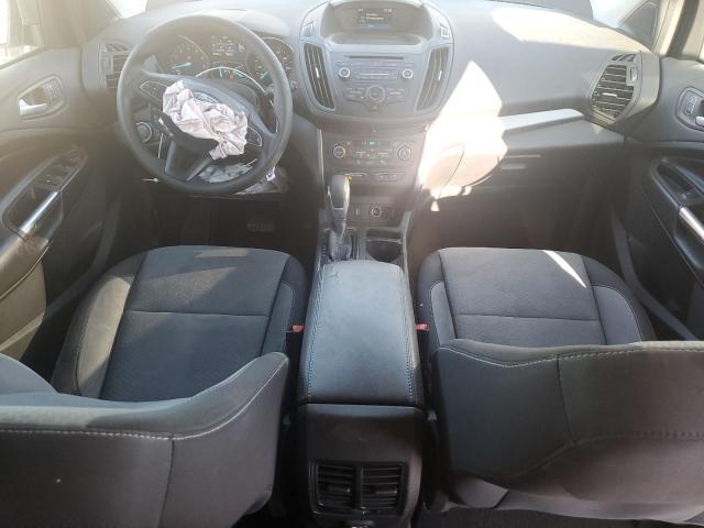  FORD ESCAPE 2018 tan