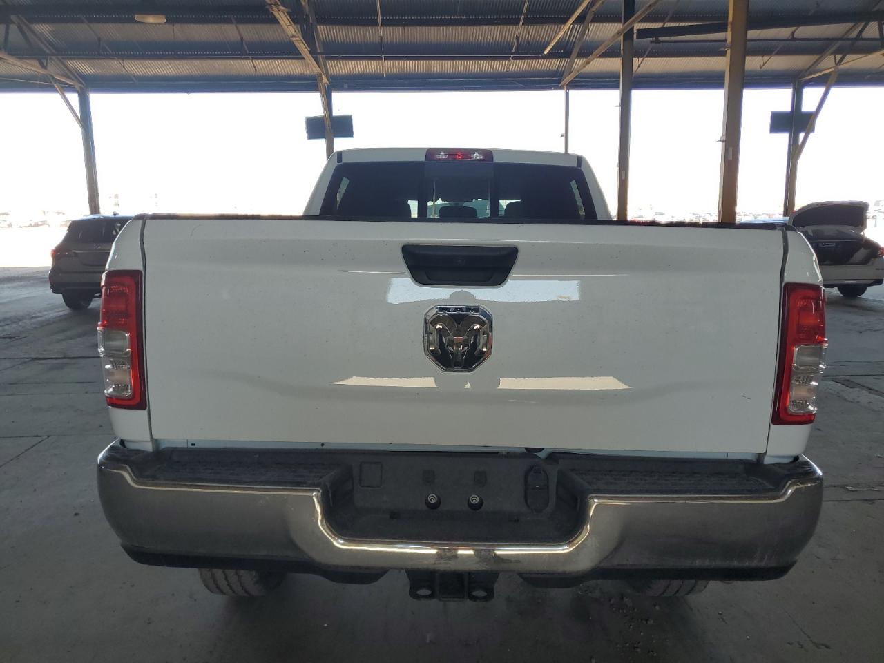 2024 Ram 2500 Tradesman VIN: 3C6UR5CJ8RG124381 Lot: 64301175