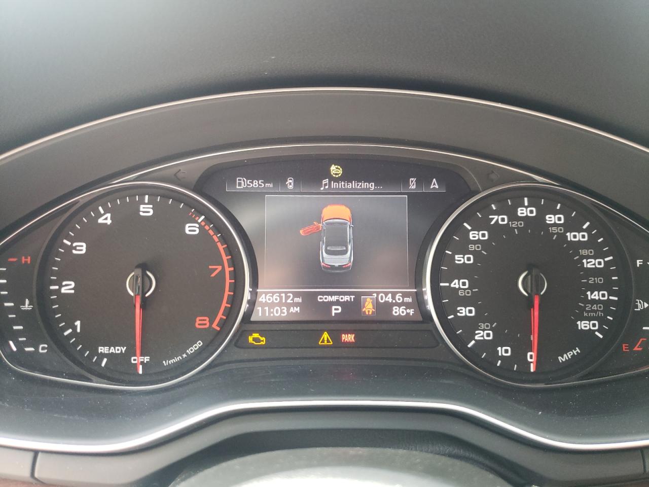 2022 Audi A5 Premium 45 VIN: WAU2AGF53NN002575 Lot: 64049235