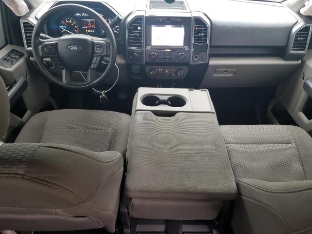  FORD F-150 2019 Biały