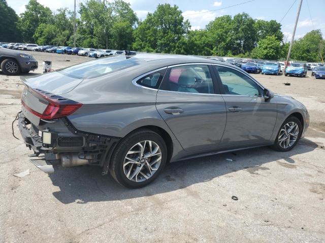  HYUNDAI SONATA 2023 Gray
