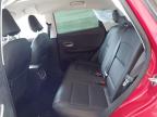 2025 MG ZS TROPHY for sale at Copart SANDTOFT