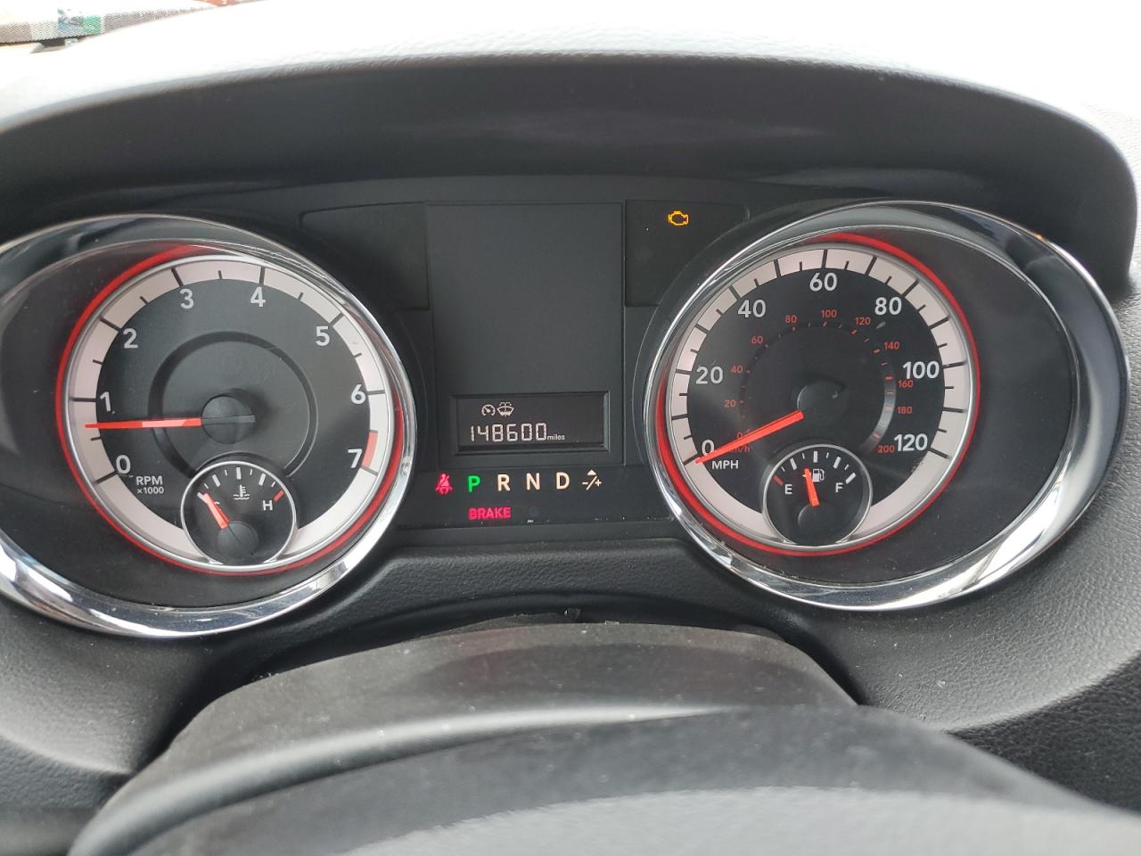 2019 Dodge Grand Caravan Se VIN: 2C4RDGBG9KR584986 Lot: 67114945