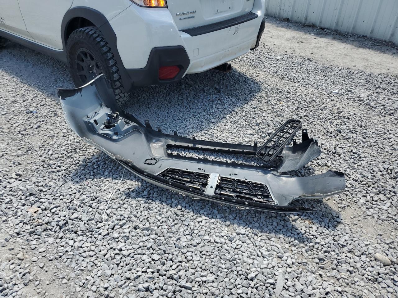 2019 Subaru Crosstrek Premium VIN: JF2GTACC9K8307559 Lot: 61956995