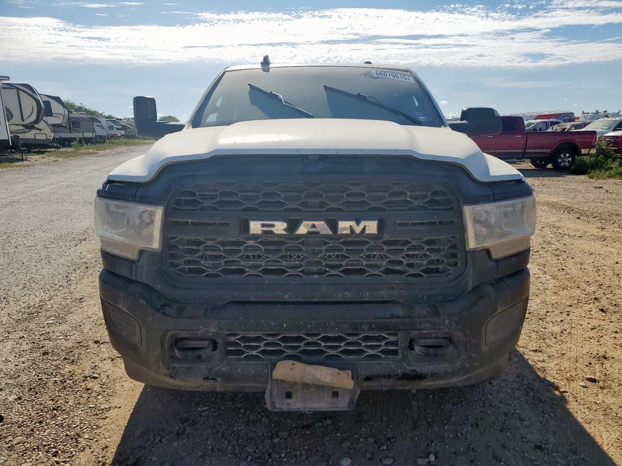 3c6ur5hj3ng390250 3C6UR5HJ3NG390250 2022 Ram 2500 Tradesman