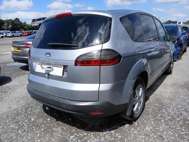 2007 FORD S-MAX TITANIUM TDCI 6G 