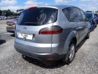 2007 FORD S-MAX TITANIUM TDCI 6G  for sale at Copart WOLVERHAMPTON