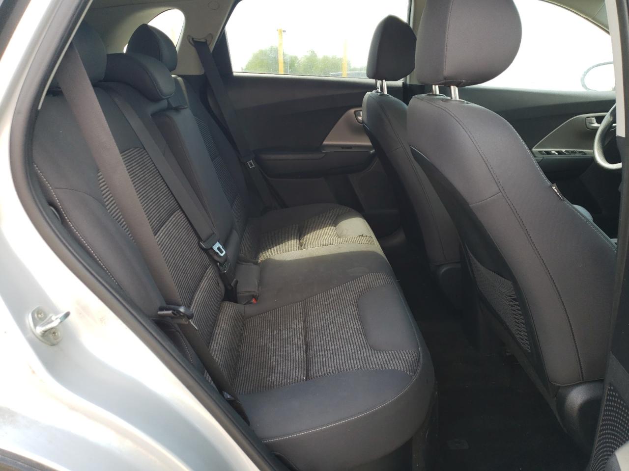 2019 Kia Niro Fe VIN: KNDCB3LC7K5216979 Lot: 63451265