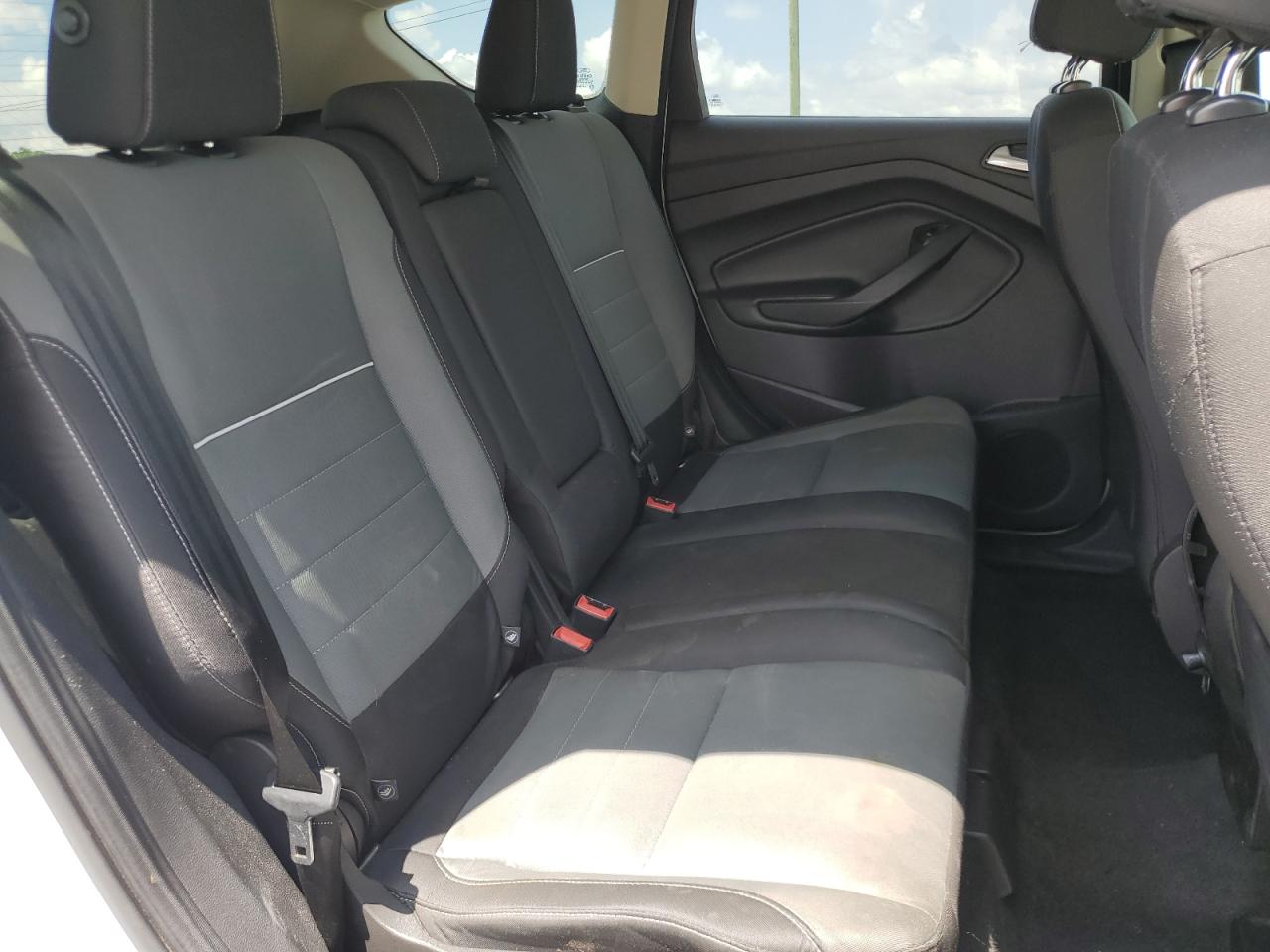 2015 Ford Escape Se VIN: 1FMCU0G78FUC39359 Lot: 64875745