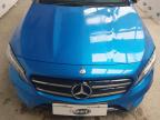 2015 MERCEDES BENZ GLA200 AMG for sale at Copart BELFAST