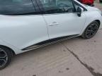 2019 RENAULT CLIO ICONI for sale at Copart YORK