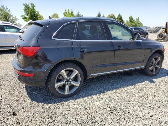  AUDI Q5 2014 Угольный