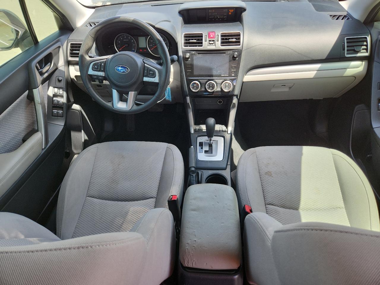 2018 Subaru Forester 2.5I Premium VIN: JF2SJAEC9JH616069 Lot: 64522655