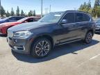 2014 BMW X5 SDRIVE35I   for sale at Copart CA - RANCHO CUCAMONGA