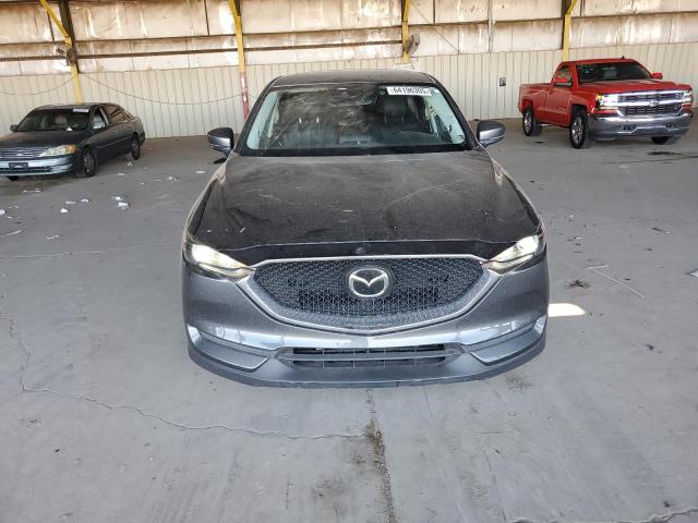  MAZDA CX-5 2020 Сharcoal