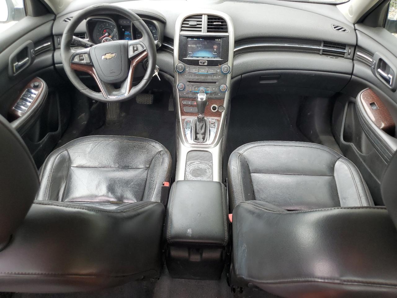 2013 Chevrolet Malibu Ltz VIN: 1G11H5SA0DF327929 Lot: 63838045